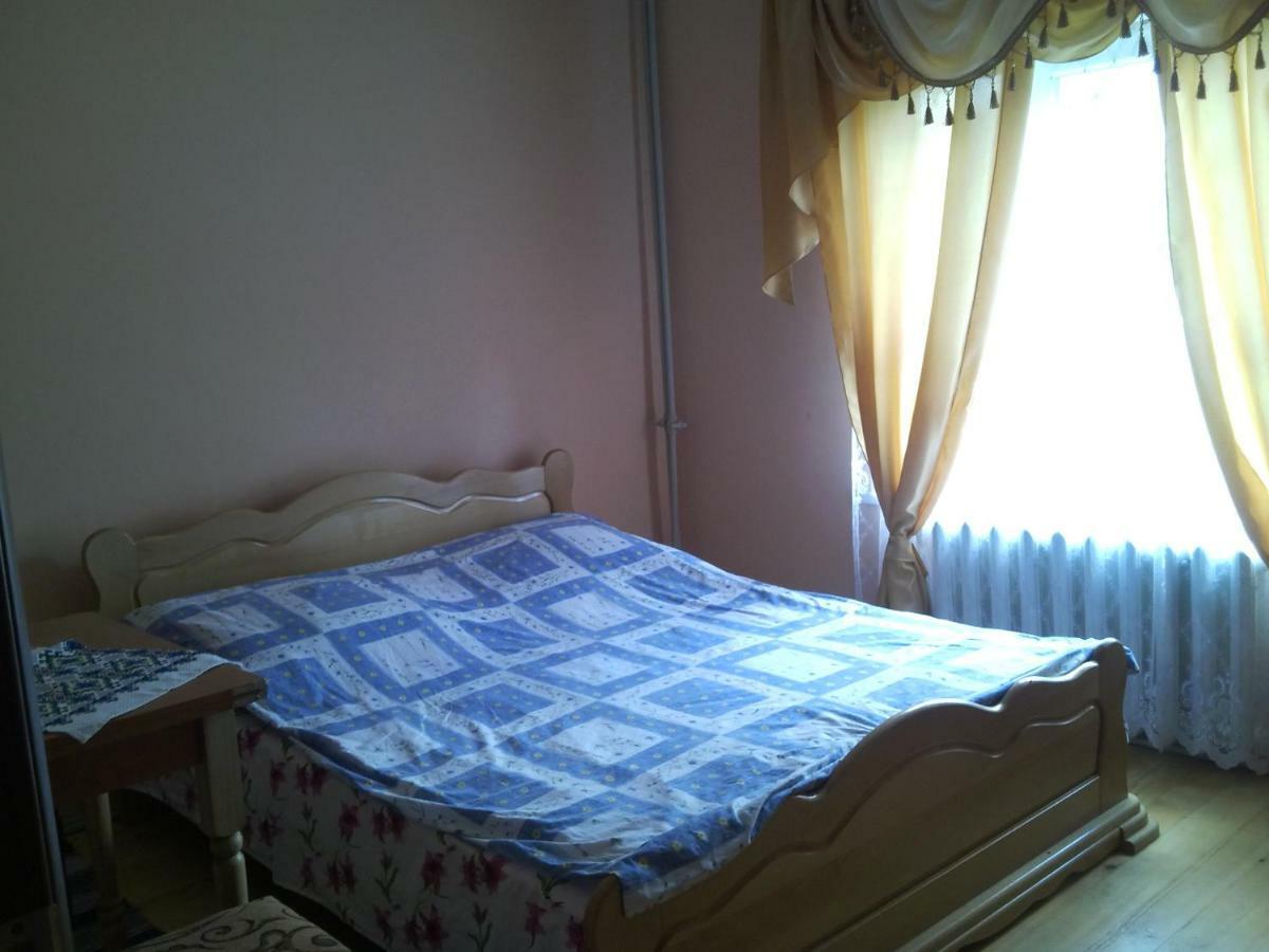 Відпочинок У Карпатах, Мінеральні Ванни, Банний Чан! Guest House Verkhnyaya Bystra Eksteriør bilde