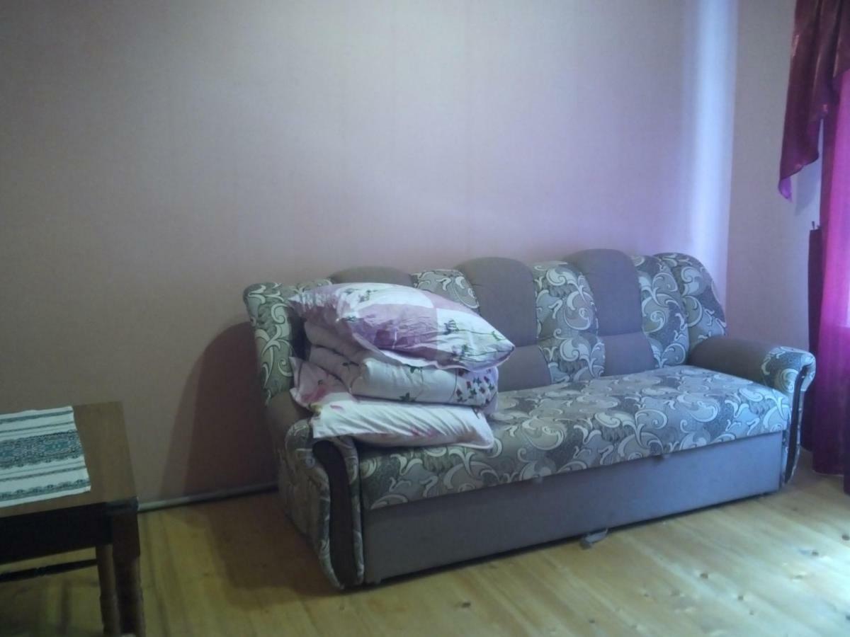 Відпочинок У Карпатах, Мінеральні Ванни, Банний Чан! Guest House Verkhnyaya Bystra Eksteriør bilde